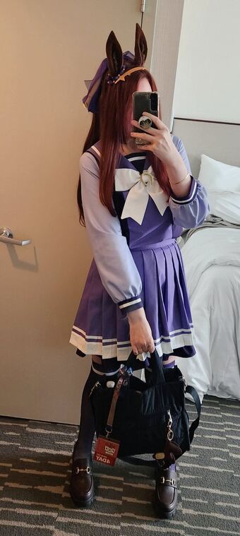 Lucahjin Голе фотографије OnlyFans 40