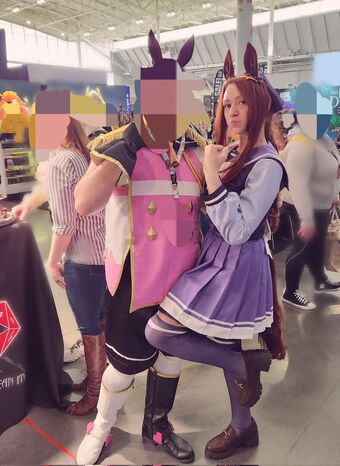 Lucahjin Голе фотографије OnlyFans 41