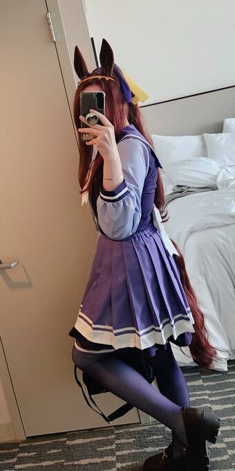 Lucahjin Голе фотографије OnlyFans 42