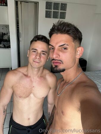 luccassans Голе фотографије OnlyFans 24