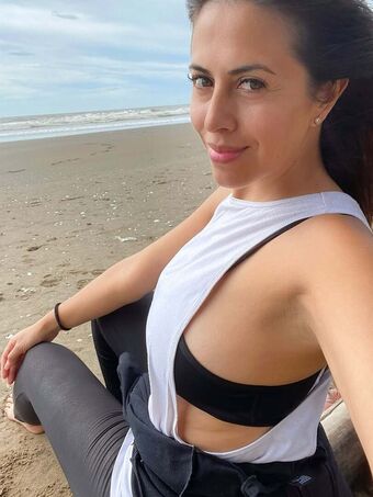 luciemomma Голе фотографије OnlyFans 15