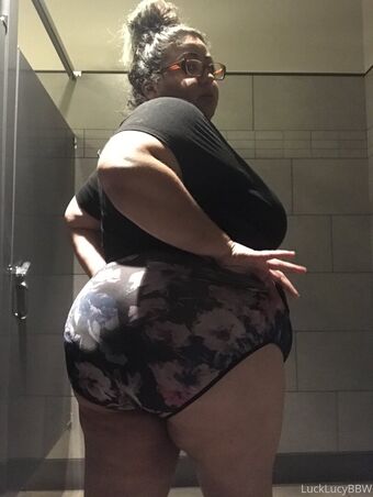 lucklucy Голе фотографије OnlyFans 14