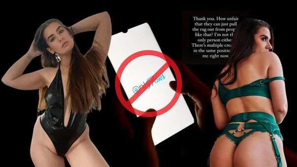 Lucy Banks Голе фотографије OnlyFans 55