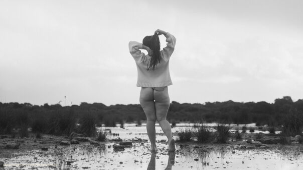 Lucy Banks Голе фотографије OnlyFans 63