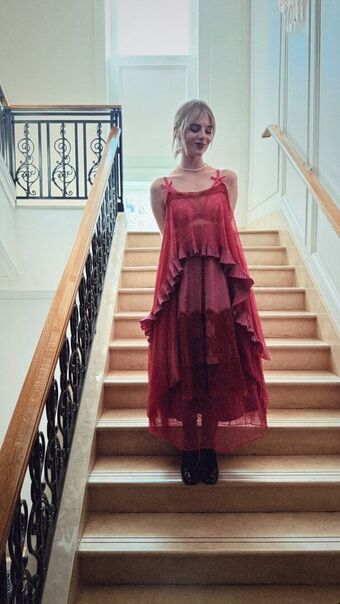 Lucy Boynton