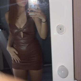 Lucy Fleming Голе фотографије OnlyFans 26