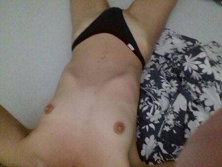 Lucy Loo Голе фотографије OnlyFans 10