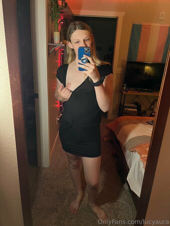 lucyaura Голе фотографије OnlyFans 34