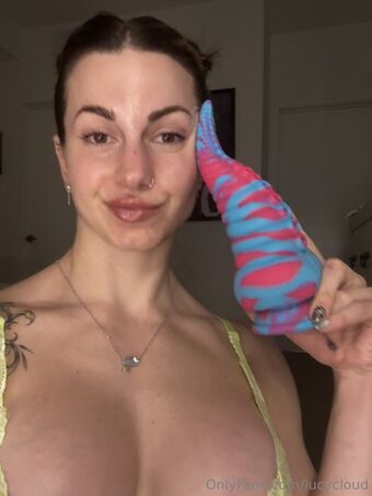 LucyCloud Голе фотографије OnlyFans 110