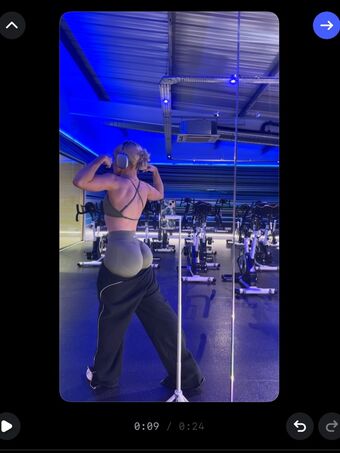 Lucycombe Голе фотографије OnlyFans 117