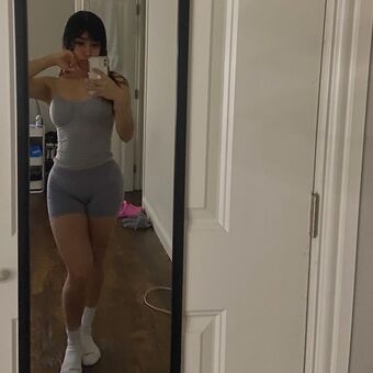 Luhhisa Голе фотографије OnlyFans 7