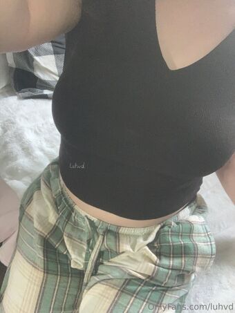 luhvd Голе фотографије OnlyFans 2