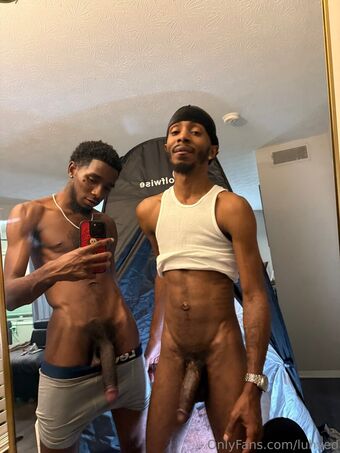 luhved Голе фотографије OnlyFans 6