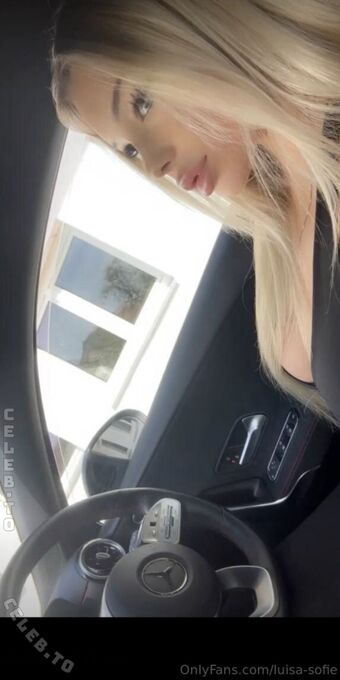 luisa-sofie Голе фотографије OnlyFans 38