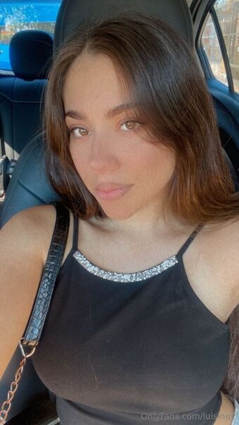 luisinav Голе фотографије OnlyFans 18