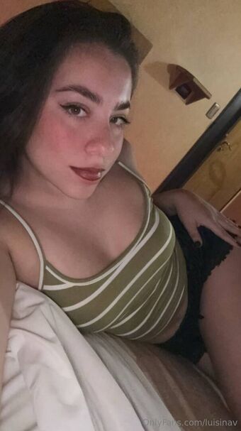 luisinav Голе фотографије OnlyFans 27