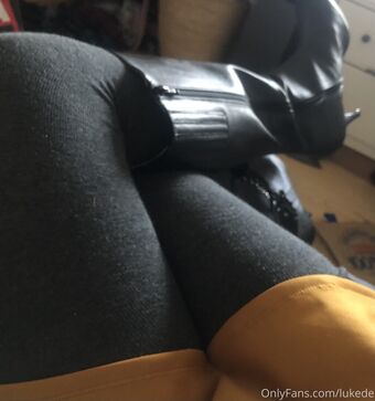 lukede Голе фотографије OnlyFans 6