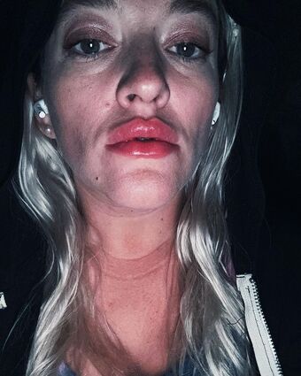 LulaRanae Голе фотографије OnlyFans 55