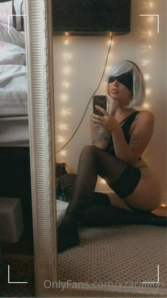 LuLi Голе фотографије OnlyFans 1