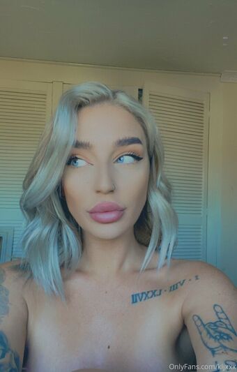 LuLi Голе фотографије OnlyFans 8