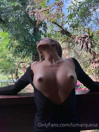 Lumarquesa Голе фотографије OnlyFans 8