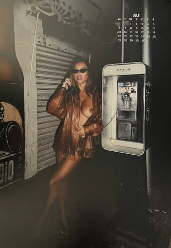 Luna Stevens Голе фотографије OnlyFans 44