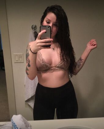 Lunaluvbad Голе фотографије OnlyFans 38