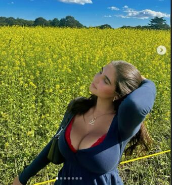 Lunaosantos_23 Голе фотографије OnlyFans 4