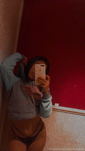 lunitafree Голе фотографије OnlyFans 11