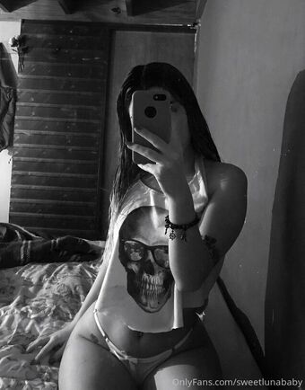 lunitafree Голе фотографије OnlyFans 14