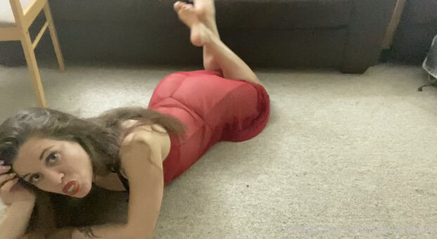 luvarieluv Голе фотографије OnlyFans 2