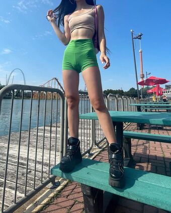 luvxmi Голе фотографије OnlyFans 16