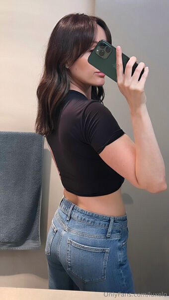 luxelo Голе фотографије OnlyFans 8