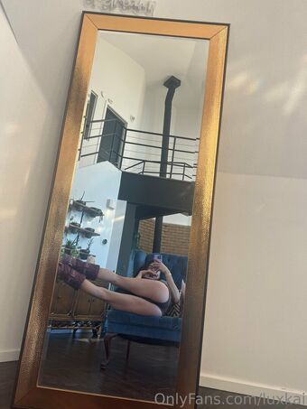 luxkai Голе фотографије OnlyFans 8