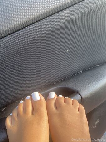 Luxury Eve Голе фотографије OnlyFans 29