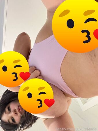LuxuryModel