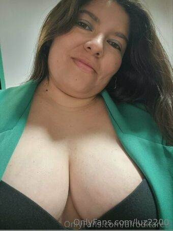 luz2200 Голе фотографије OnlyFans 16