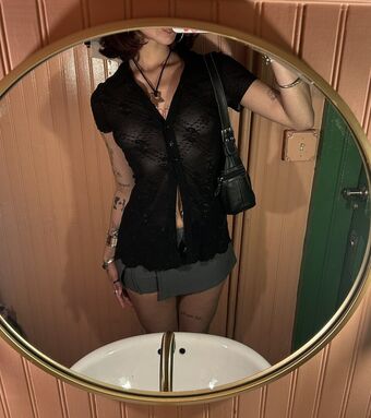 lycheenotes Голе фотографије OnlyFans 4