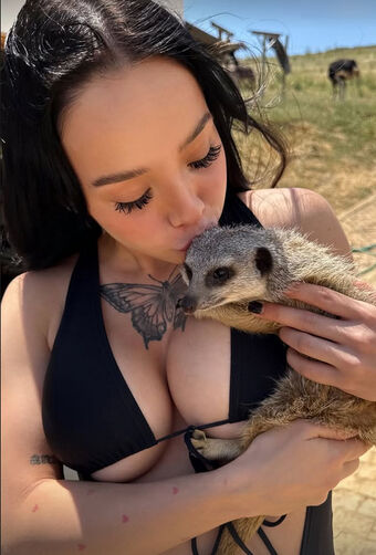 lyna_com2000 Голе фотографије OnlyFans 9