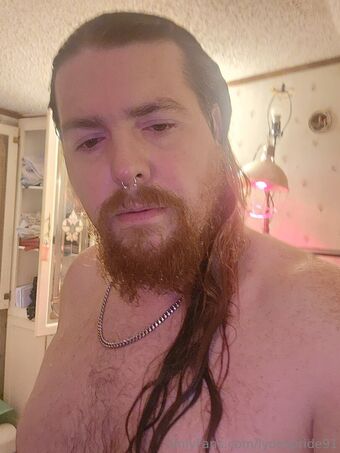 lyonspride91 Голе фотографије OnlyFans 15