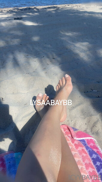 lysaabaybb Голе фотографије OnlyFans 37