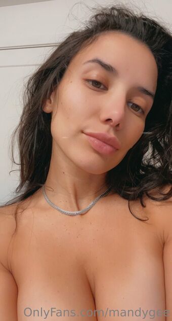 maandymore Голе фотографије OnlyFans 8