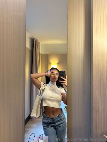 maariamunoz