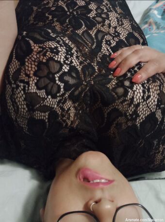 Macarron Голе фотографије OnlyFans 9