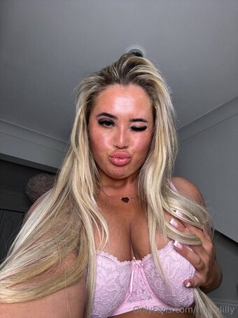 macylilly Голе фотографије OnlyFans 8