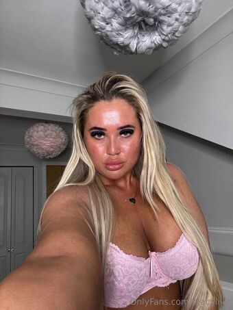 macylilly Голе фотографије OnlyFans 12