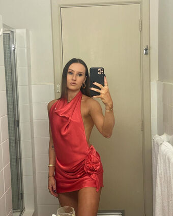 Maddee Thomson
