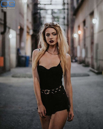 Maddie Phillips