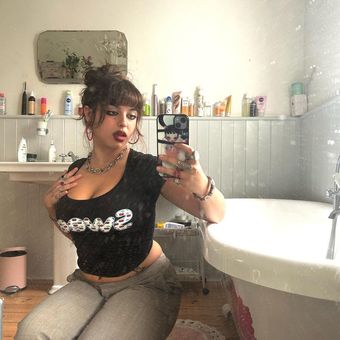 Maddy Adderley Голе фотографије OnlyFans 12