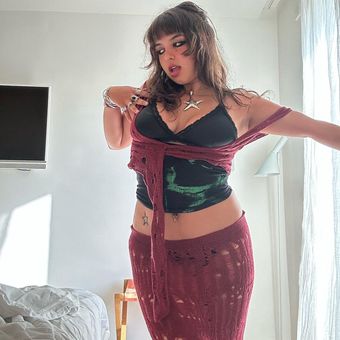 Maddy Adderley Голе фотографије OnlyFans 16